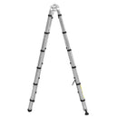 ESCALERA TELESCÓPICA V [PLEGABLE]