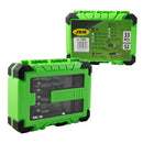 ESTUCHE PUNTAS DE IMPACTO [33 PIEZAS + ADAPTADORES S2]