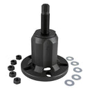 EXTRACTOR DE BUJES CON GRAPA ESPECIAL - 5 AGUJEROS