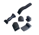 KIT MARTELADOR DE CARROÇARIA 7 PEÇAS