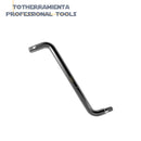 LLAVE TAPÓN CÁRTER