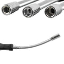 JUEGO DE 3 DESTORNILLADORES FLEXIBLES