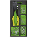 CARRO SERIE XXL PRO [225 HERRAMIENTAS]