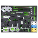 KIT DE CALADO PARA FIAT, ALFA, LANCIA, OPEL, SUZUKI, FORD