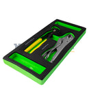 MÓDULO ALICATE + MORDAZA EVA