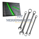 MÓDULO EVA DE 25 LLAVES COMBINADAS