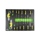 MÓDULO DESTORNILLADORES Y LLAVES HEGAXONALES