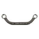 SET 8 LLAVES TIPO "C" CABEZAL REDONDO 12 CANTOS