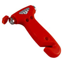 MARTILLO ROMPELUNAS CON SOPORTE Y CORTA-CINTURÓN