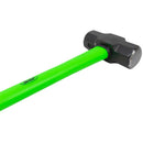 MARTILLO PROFESIONAL CON MANGO DE FIBRA 4KG