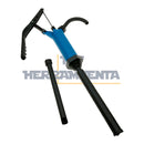 BOMBA MANUAL DE EXTRACCIÓN PLÁSTICA