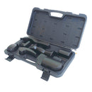 KIT MARTELADOR DE CARROÇARIA 7 PEÇAS