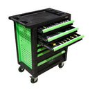 CARRO SERIE 2 ++ [210 HERRAMIENTAS]