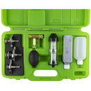 COMPROBADOR DE FUGAS PARA JUNTAS DE CULATA