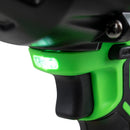 PISTOLA IMPACTO BATERIA 1/2" [1000Nm] + BATERIA + CARGADOR + MOCHILA