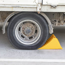 CALZO DE PLÁSTICO PARA BLOQUEAR RUEDAS