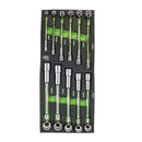 CARRO SERIE XXL PRO [225 HERRAMIENTAS]