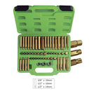ESTOJO DE PONTAS 55 PEÇAS HEAVY DUTY