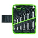 SET LLAVES CON TRINQUETE [6 UND]