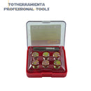 SET REPARADOR TAPON CARTER M-13