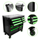 CARRO SERIE XXL PRO [225 HERRAMIENTAS]