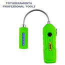 LÁMPARA PORTÁTIL COB ULTRAVIOLETA