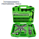 KIT CENTRADOR DE EMBRAGUE SAC