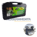 MULTIPLICADOR DE FUERZA ARTICULADO