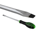 Juego 14 Destornilladores [Plano + Estrella]