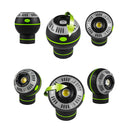 FOCO PORTATIL IMANTADO