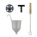 PULVERIZADOR PINTURA A BATERIA