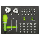 MÓDULO MANTENIMIENTO ACEITE [86PCS]