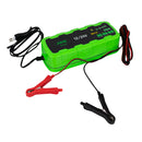 CARGADOR DE BATERÍA 12/24V