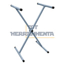 CAVALETE EM "X"