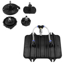 TAPONES PARA SANGRADOR DE FRENOS