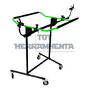 SOPORTE PARA PARACHOQUES