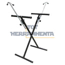 CABALLETE SOPORTE PARACHOQUES