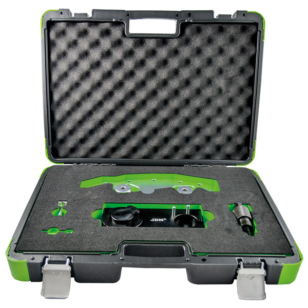 KIT DE CALADO ARBOL DE LEVAS BMW M52TU/M54/M56 DOBLE VANOS GASOLINA