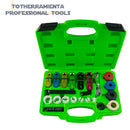 KIT DESCONEXIÓN AIRE ACONDICIONADO