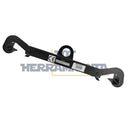 PINZA PARA BIDONES [CAPACIDAD 500 KG]