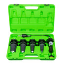 COMPROBADOR UNIVERSAL DE FUGAS DE PRESIÓN SISTEMA REFRIGERACIÓN