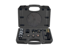 KIT DE EXTRAÇÃO DE PARAFUSOS DE SEGURANÇA DE RODA