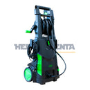 HIDROLIMPIADORA DE ALTA PRESIÓN [2400W]