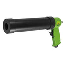 PISTOLA DE SILICONE PNEUMÁTICA