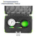 COMPROBADOR DE PRESIÓN DEL TURBO