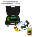 KIT DETECCIÓN DE FUGAS + LIQUIDO