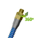 MANGUERA DE AIRE EN ESPIRAL 8MM - 15M