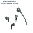 LLAVE ARTICULADA PARA EXTRACCION DE SONDA LAMBDA 22MM