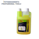 LÍQUIDO DETECCIÓN FUGAS SISTEMA AACC