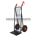 CARRO DE ACERO BÁSICO [200KG]